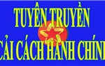 Kế hoạch thông tin, tuyên truyền cải cách hành chính năm 2025